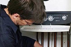 boiler replacement Cairnpark