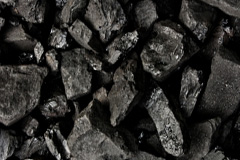 Cairnpark coal boiler costs