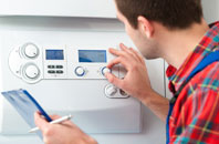 free commercial Cairnpark boiler quotes