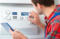 free Cairnpark gas safe engineer quotes